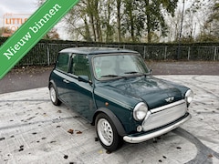 Rover Mini - 1.3MPI met werk 1.3 Cooper
