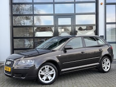Audi A3 Sportback - 1.8 TFSI Ambition / Cruise / Trekhaak / AC