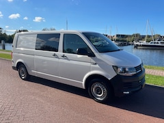 Volkswagen Transporter - 2.0 TDI L2H1 Comfortline dubbel cabine
