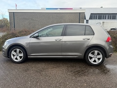 Volkswagen Golf - 1.2 TSI Highline - Automaat