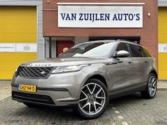 Land Rover Range Rover Velar - 2.0 P400e SE Black Pack Panorama 360° Meridian Memory 21"
