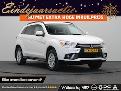 Mitsubishi ASX - 1.6 Cleartec Life | Climate control | Achteruitrijcamera | Trekhaak |