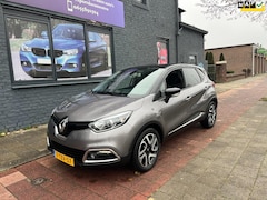 Renault Captur - 0.9 TCe Dynamique navi nap