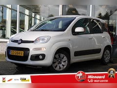 Fiat Panda - 0.9 TwinAir Edizione Cool Automaat