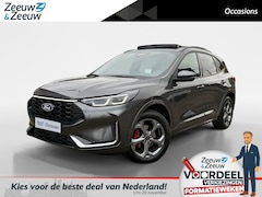 Ford Kuga - 2.5 PHEV ST-Line X | Driver Assistance Pack | Winterpack | Technology Pack | Panorama Dak