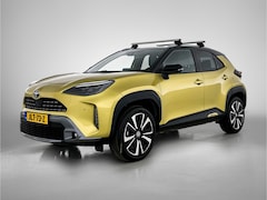Toyota Yaris Cross - 1.5 Hybrid Launch Edition | Navigatie | Panoramadak | Leder | JBL | BLS | PDC | Head-up |