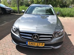 Mercedes-Benz E-klasse Estate - 300 de Premium Plus T AVANTGARDE, met JUNGE STERNE GARANTIE