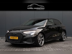 Audi A3 Sportback - 30 TFSI S edition | S-LINE | AMBIANCEVERLICHTING | ACC | LED | PDC