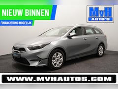 Kia Cee'd Sportswagon - Ceed 1.0 T-GDi DynamicLine|ACC|LED|CAMERA|NAP