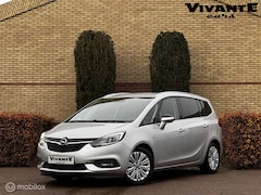 Opel Zafira - 1.4 Turbo Business+ 7p. AUT. Camera*Cruise*Clima