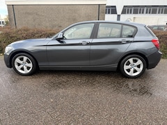 BMW 1-serie - 116i EDE Business