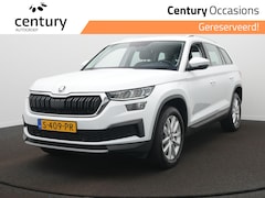 Skoda Kodiaq - 1.5 TSI Business Edition 7p. DSG / Camera / Navi / Cruise