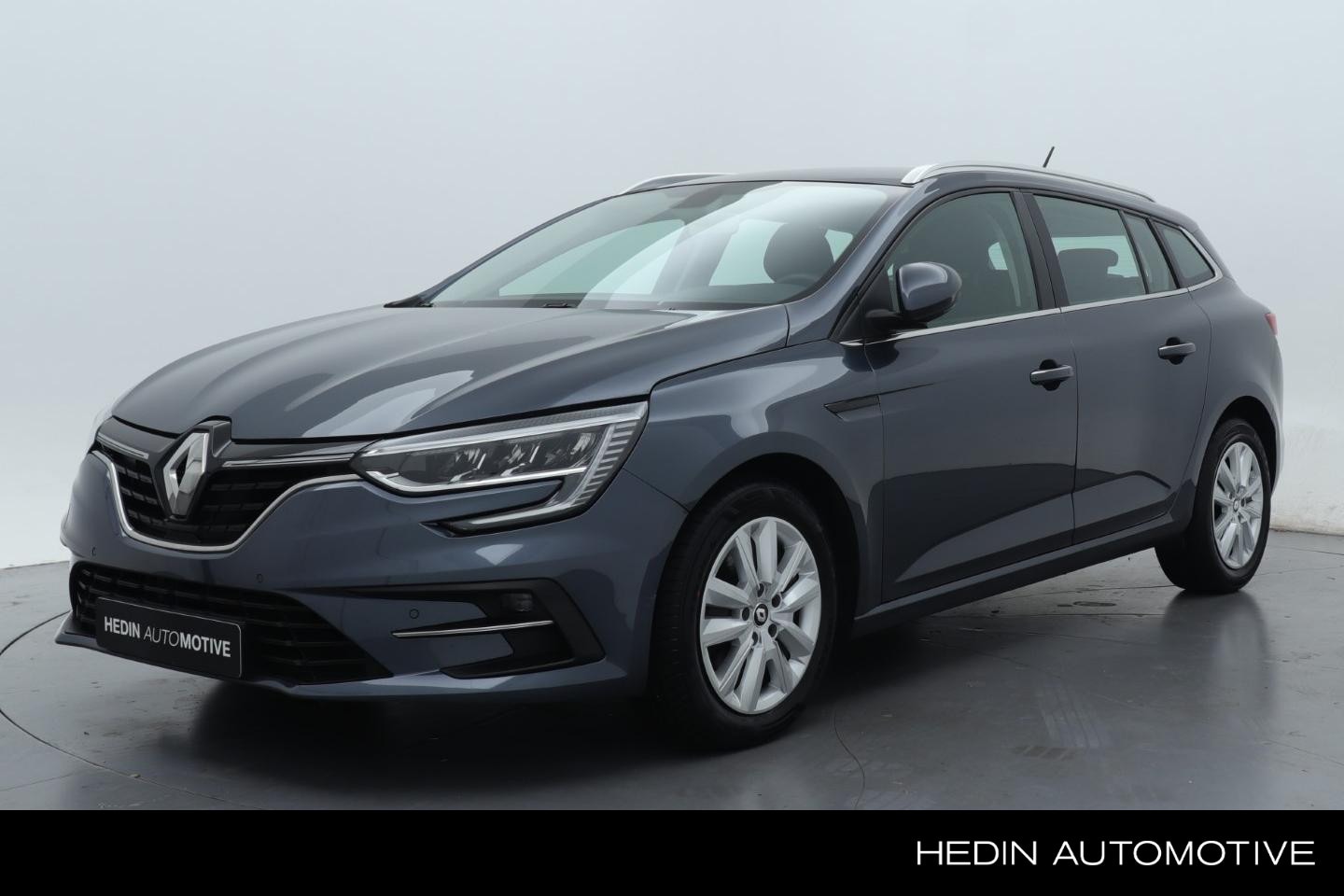 Renault Mégane Estate - 1.3 TCe 140 Equilibre 1.3 TCe 140 Equilibre - AutoWereld.nl