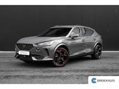 CUPRA Formentor - 1.4 e-Hybrid VZ Tribe Edition | 245 PK | Trekhaak | Leder interieur | Camera | Carplay