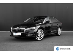 Skoda Octavia - 1.4 TSI 204pk PHEV Business Edition Plus | 1500 kg trekgewicht | Head-Up | Stuur & Stoelve