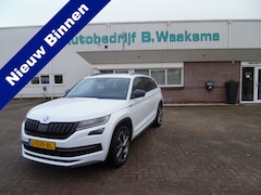 Skoda Kodiaq - 1.5 TSI Sportline Business