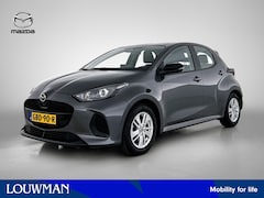 Mazda 2 Hybrid - 1.5 Centre-line