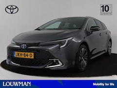 Toyota Corolla Touring Sports - Hybrid 140 Dynamic | All-season banden |