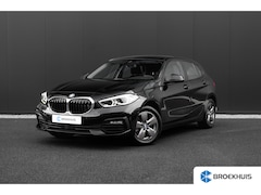 BMW 1-serie - 118i Executive Edition | Automaat | Carplay | Camera | Cruise Control