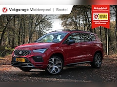 SEAT Ateca - 1.5 TSI FR Business Intense | Pano | Carplay