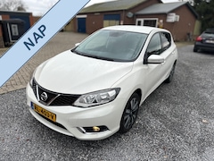 Nissan Pulsar - 1.2 DIG-T 85KW