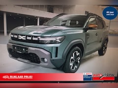 Dacia Duster - 1.6 HYBRID 140pk Aut Extreme Camera Navigatie