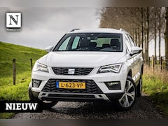 SEAT Ateca - 1.4 EcoTSI FR Business Intense | Pano | Camera