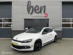 Volkswagen Scirocco - 2.0 TSI Highline UNIEK