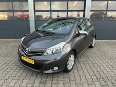 Toyota Yaris - 1.0 VVT-i 69pk 5-drs Trend