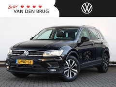 Volkswagen Tiguan - 1.5 TSI ACT Comfortline Business 150PK DSG | Led | Navigatie | Stoelverwarming | Trekhaak