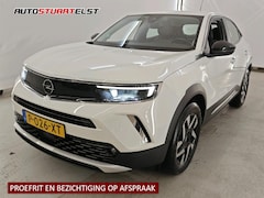 Opel Mokka - 1.2 Turbo Elegance 1e Eigenaar | NL-Auto | Volledig Onderh | BTW | Camera | Bots | Climate