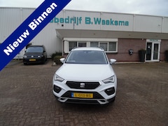 SEAT Ateca - 1.5 TSI Style Business Intense