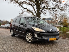 Peugeot 308 SW - 1.6 VTi XS | Pano + Cruise + Clima Nu € 3.450,