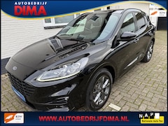 Ford Kuga - 1.5 EcoBoost ST-Line/ Navi/ 360 Camera/ LED/ Stuur+ Stoelverwarming/ ECC