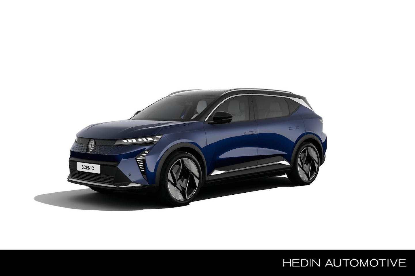 Renault Scenic E-Tech - EV87 long range iconic EV87 long range iconic ( UIT VOORRAAD LEVERBAAR ) - AutoWereld.nl