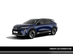 Renault Scenic E-Tech - EV87 long range iconic ( UIT VOORRAAD LEVERBAAR )