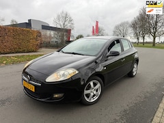 Fiat Bravo - 1.4 Edizione Prima NAP/CLIMA/11-2026