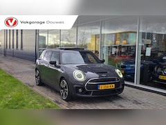 MINI Clubman - 2.0 Cooper S Knightsbridge Edition |Pano |ACC |Leder|Automaat