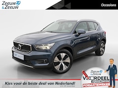 Volvo XC40 - 1.5 T5 Recharge Business Pro |Apple Carplay/Android Auto|achteruitrij assistent|Dodehoekde