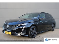 Peugeot 308 SW - 1.2 Hybrid 145 e-DCS6 GT | Automaat | Navigatie | Camera | AGR Comfortstoelen | Mild Hybri