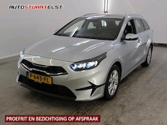 Kia Cee'd Sportswagon - Ceed 1.5 T-GDi DynamicLine 1e Eigenaar | NL-Auto | Volledig Onderh | BTW | Camera | Ad Cru