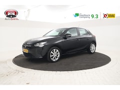 Opel Corsa - 1.2 Edition Apple carplay / Android Auto, Airco, Navigatie