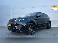 Land Rover Range Rover Evoque - 2.0 Si4 Autobiography Aut, Orig Ned