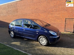 Citroën Xsara Picasso - 1.8i-16V Image Clima