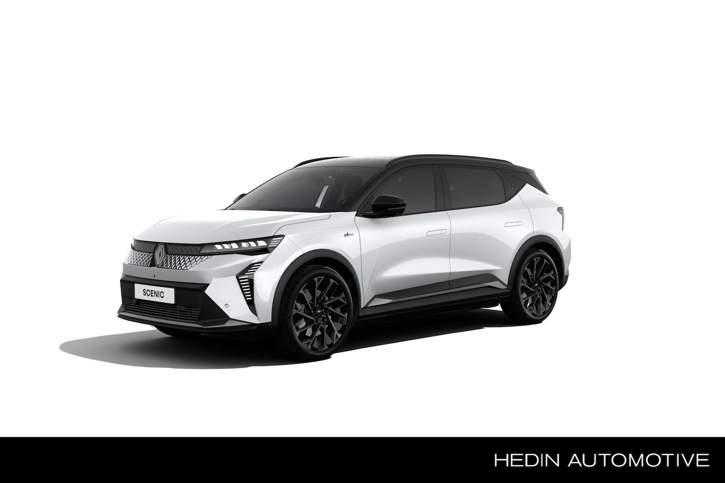 Renault Scenic E-Tech - EV87 long range esprit Alpine EV87 long range esprit Alpine ( UIT VOORRAAD LEVERBAAR ) - AutoWereld.nl