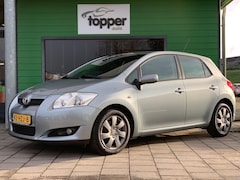 Toyota Auris - 1.3 Aspiration | Navigatie | Trekhaak | Airco |