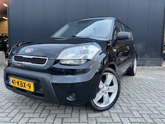 Kia Soul - 1.6 X-pect Cool '09 LpgG3 Airco/18'Lmv/NwApk/Nap