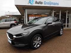 Mazda CX-30 - 2.0 e-SkyActiv-G M Hybrid Luxury