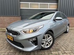 Kia Cee'd - Ceed 1.0 T-GDi DynamicLine net voorzien van onderhoud