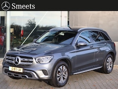 Mercedes-Benz GLC-klasse - 200 Business Solution Limited